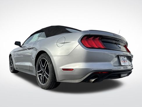 Certified 2023 Ford Mustang Premium image 13