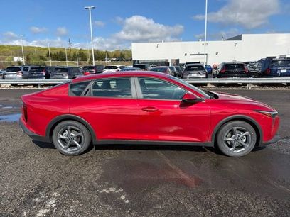 New 2026 Kia K4