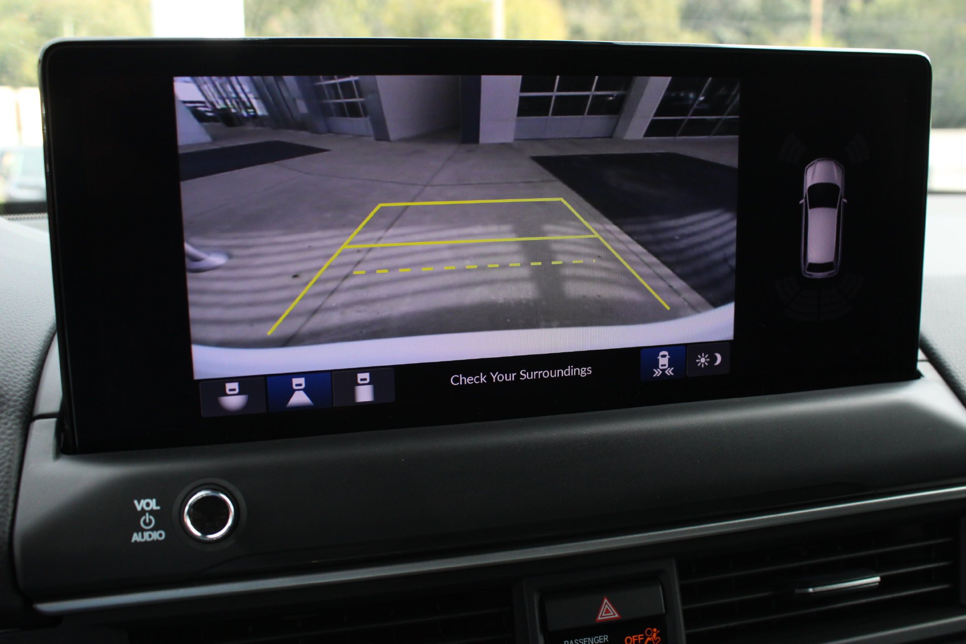New 2026 Honda Pilot EX-L image 38