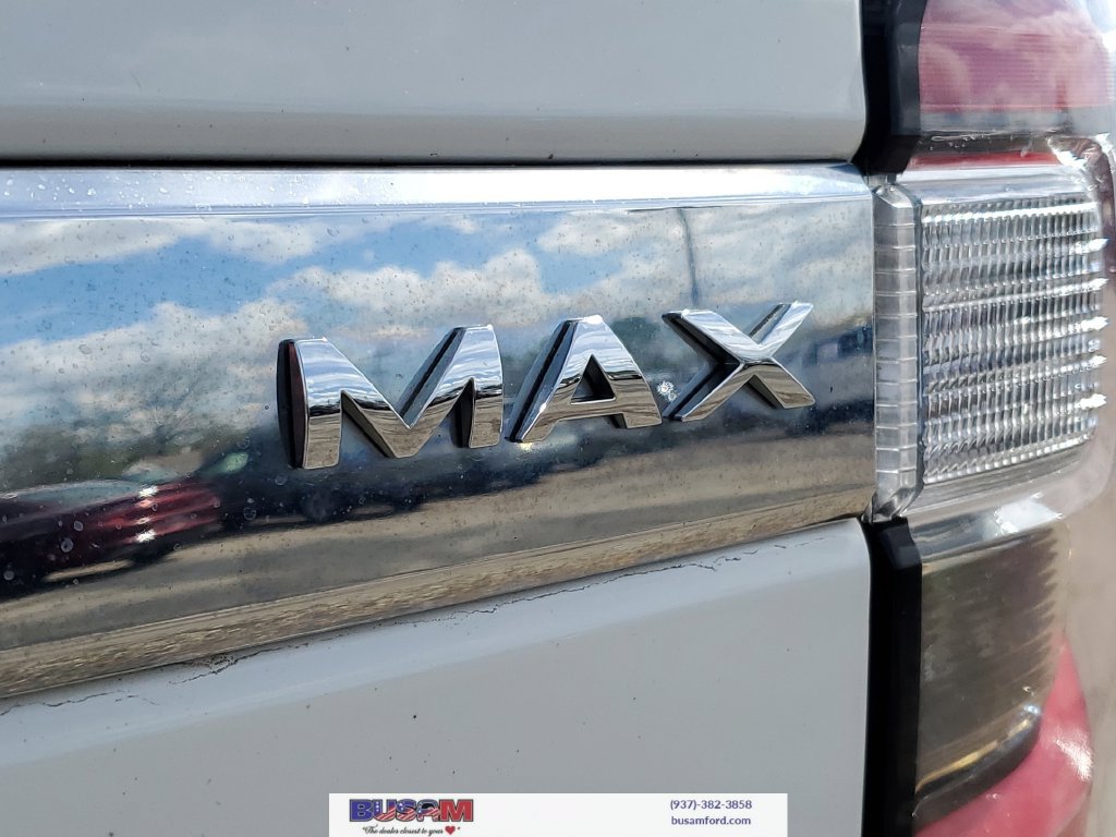 Used 2021 Ford Expedition Max King Ranch AWD/4WD image 8