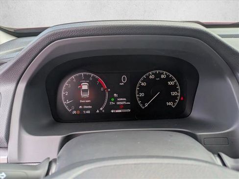 Used 2025 Honda Ridgeline RTL+ image 9