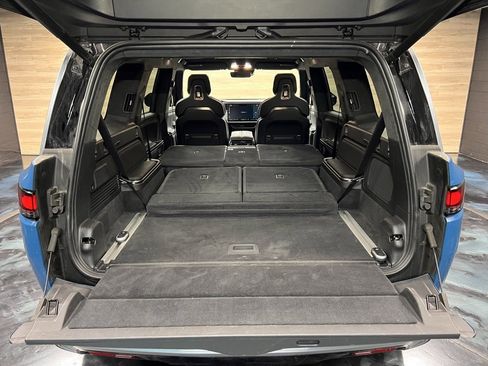 Used 2024 Rivian R1S Adventure image 17