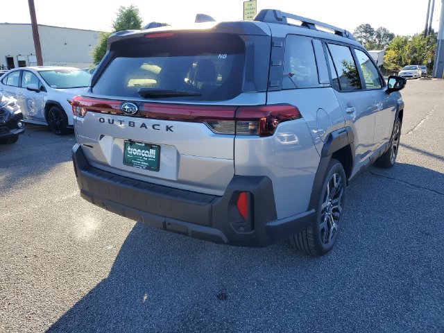 New 2026 Subaru Outback Touring XT AWD/4WD image 6