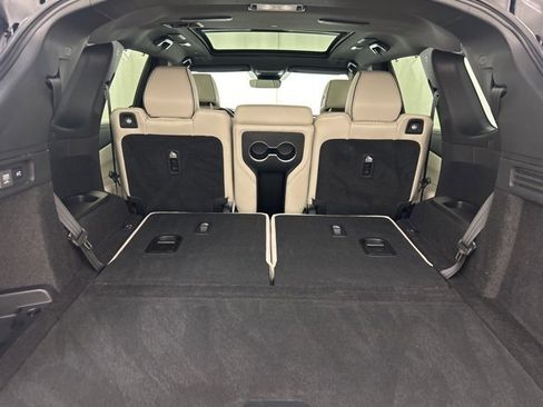 Used 2025 Acura MDX Type S image 34