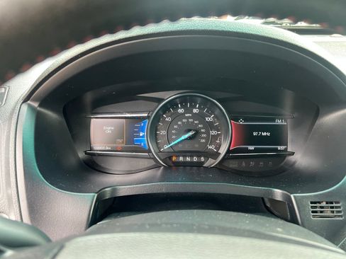 Used 2016 Ford Explorer Sport w/ Equipment Group 401A AWD/4WD image 19