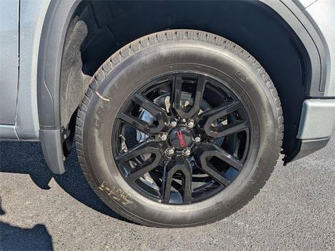 New 2026 GMC Sierra 1500 Elevation w/ Preferred Package image 11