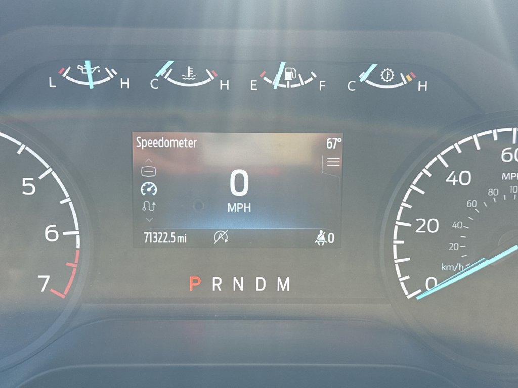 Used 2023 Ford F150 XL w/ STX Appearance Package AWD/4WD image 18
