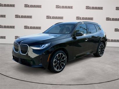 New 2026 BMW X3 xDrive30 w/ Premium Package