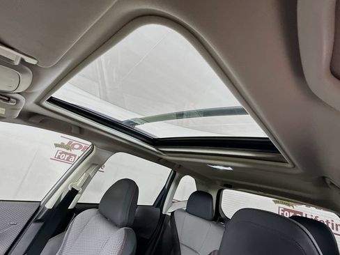 Used 2019 Subaru Forester Sport AWD/4WD image 10