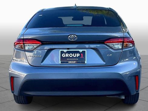 Used 2024 Toyota Corolla LE image 5