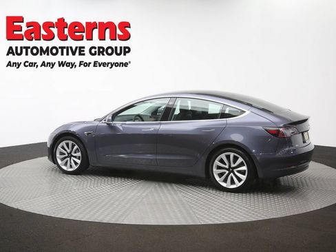 Used 2020 Tesla Model 3 Performance AWD/4WD image 48