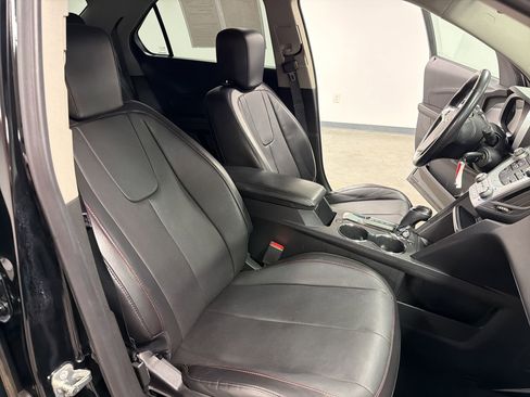 Used 2016 Chevrolet Equinox LTZ image 31