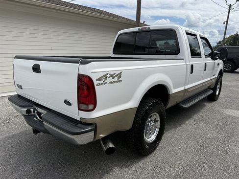 Used 2000 Ford F250 Lariat AWD/4WD image 36