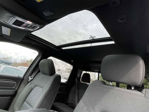 New 2026 RAM 1500 Big Horn image 17