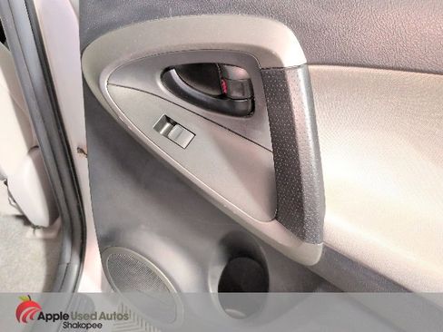 Used 2010 Toyota RAV4 4WD image 30