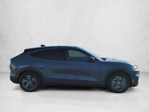 Used 2023 Ford Mustang Mach-E Select RWD image 4