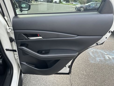 Used 2024 MAZDA CX-30 AWD 2.5 S w/ Preferred Package image 29