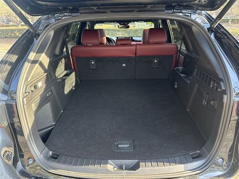 Used 2025 MAZDA CX-70 3.3 Turbo w/ Premium Plus Pkg image 25