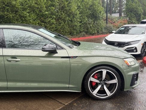 Used 2022 Audi A5 2.0T Premium Plus w/ Premium Plus image 15