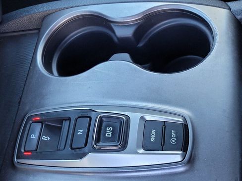Certified 2020 Honda Passport EX-L image 14