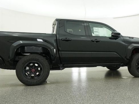 New 2026 Toyota Tacoma TRD Pro AWD/4WD image 26