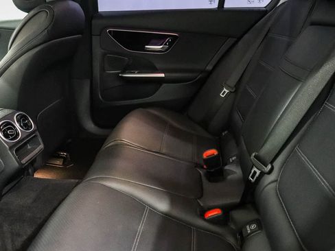 Certified 2022 Mercedes-Benz C 300 Sedan image 19