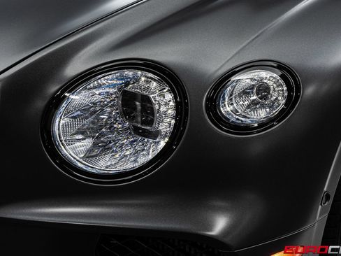 Used 2022 Bentley Continental GT Speed AWD/4WD image 12