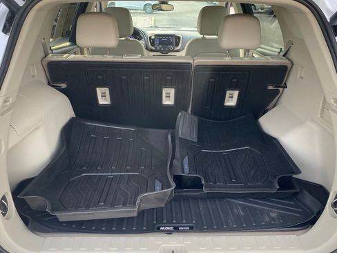 Used 2022 GMC Terrain Denali image 10