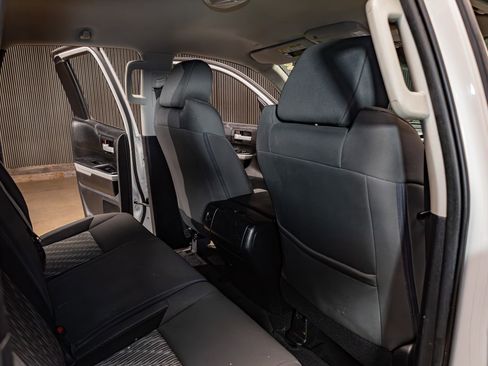 Used 2021 Toyota Tundra SR5 w/ TRD Off-Road Package RWD image 24