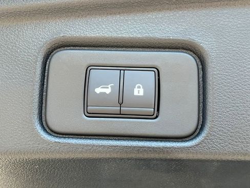 New 2026 Nissan Pathfinder SL AWD/4WD image 43