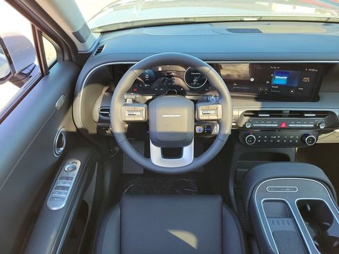 New 2026 Hyundai Palisade Limited FWD image 22