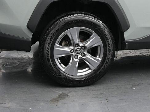 Used 2023 Toyota RAV4 XLE image 10