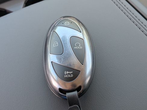 New 2027 Hyundai Santa Fe SEL FWD image 32