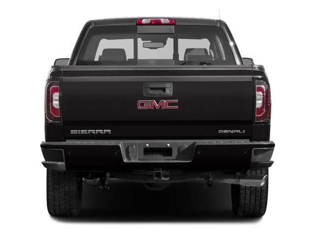 Used 2018 GMC Sierra 1500 Denali AWD/4WD image 8