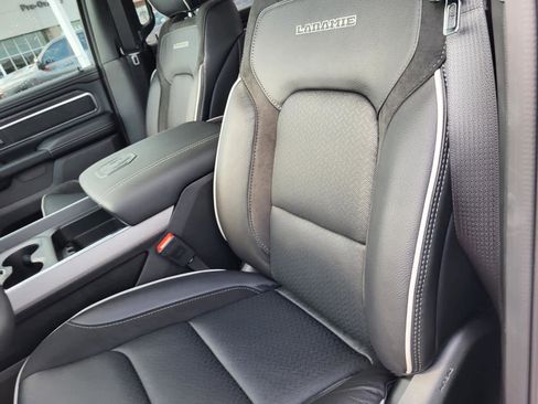 New 2026 RAM 1500 Laramie w/ Laramie Southwest Edition image 15