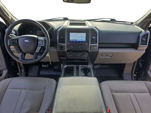 Used 2020 Ford F150 XLT w/ Equipment Group 302A Luxury image 9