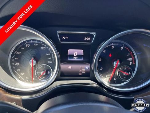 Used 2018 Mercedes-Benz GLS 450 4MATIC image 38