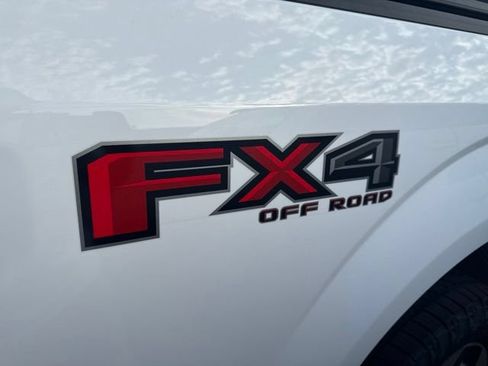 Used 2019 Ford F150 XL w/ Equipment Group 101A Mid AWD/4WD image 7