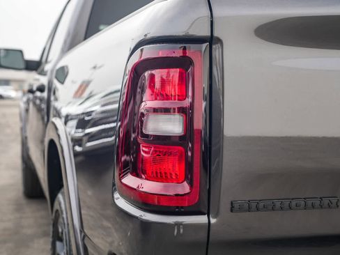 New 2026 RAM 1500 Big Horn image 7