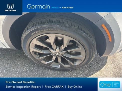 Used 2023 Kia Sorento X-Line EX AWD/4WD image 5