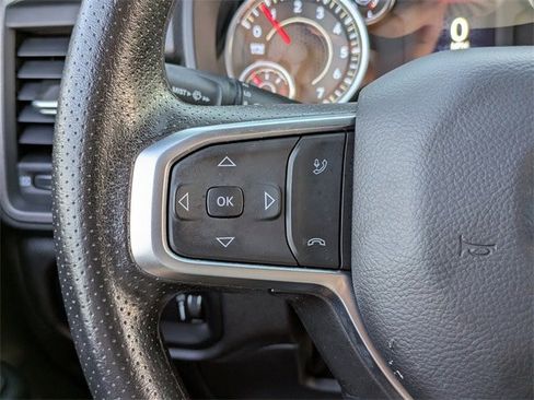 Used 2025 RAM 1500 Tradesman image 22