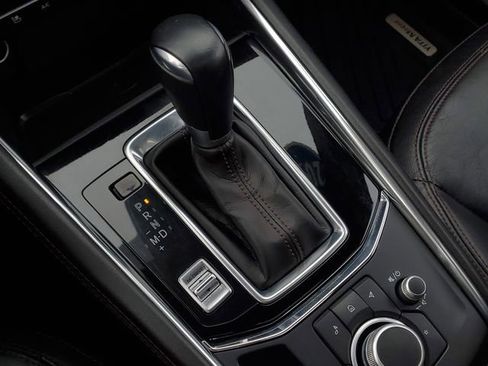 Used 2023 MAZDA CX-5 AWD 2.5 Turbo image 26