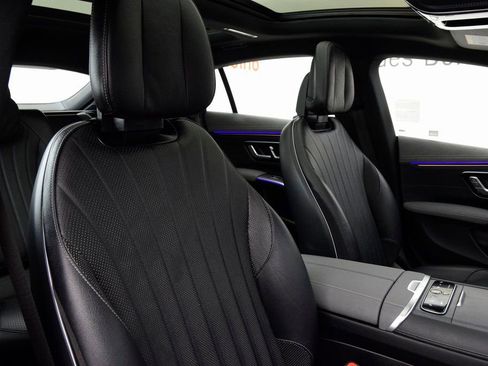 Certified 2024 Mercedes-Benz EQS 450+ Sedan image 17