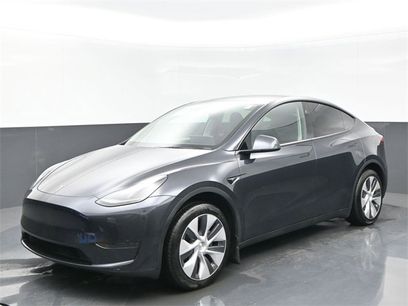 Used 2024 Tesla Model Y Long Range