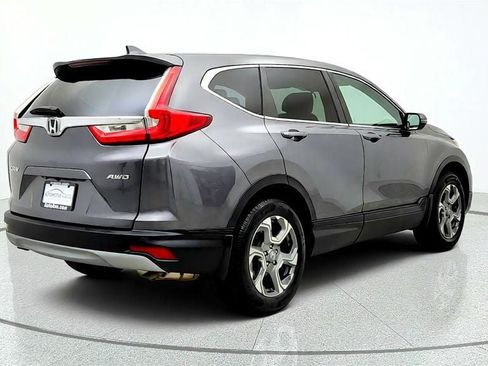 Used 2017 Honda CR-V EX image 5