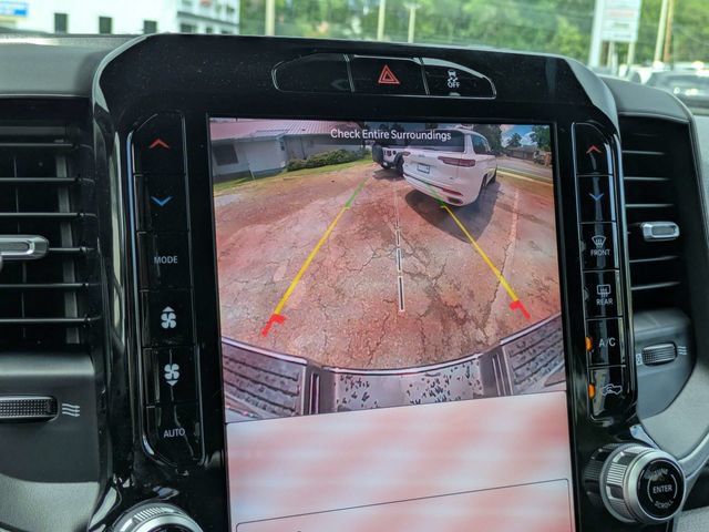 New 2026 RAM 3500 Tradesman AWD/4WD image 20