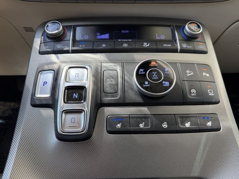 Used 2020 Hyundai Palisade Limited AWD/4WD image 24