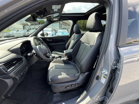 New 2026 Subaru Forester Touring AWD/4WD image 14