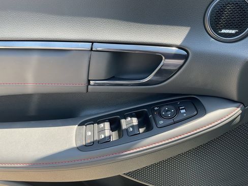 Used 2025 Hyundai Sonata N Line FWD image 14