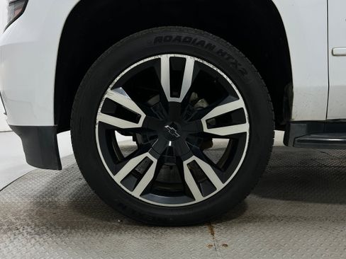 Used 2018 Chevrolet Tahoe Premier AWD/4WD image 43